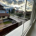 Za Vodou Liptovský Ján