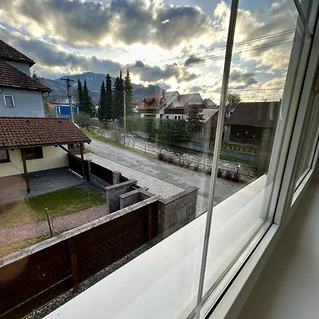 Za Vodou Liptovský Ján