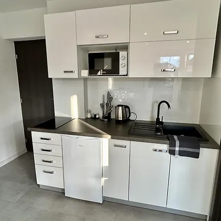 Casa de hóspedes Za Vodou Liptovský Ján