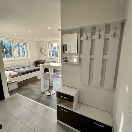 Za Vodou Casa de hóspedes Liptovský Ján