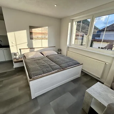 Za Vodou Liptovský Ján