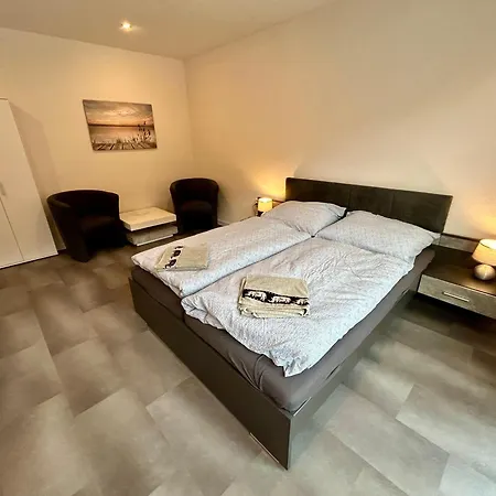 Za Vodou Liptovský Ján