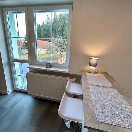 Za Vodou Casa de hóspedes 3*