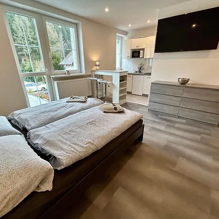 Casa de hóspedes Za Vodou Liptovský Ján