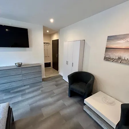 招待所 Za Vodou Liptovský Ján