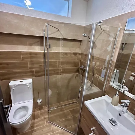 招待所 Za Vodou 3*