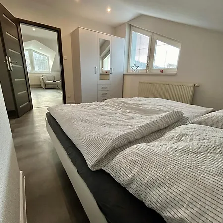 Casa de hóspedes Za Vodou