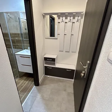 Za Vodou 招待所 3*