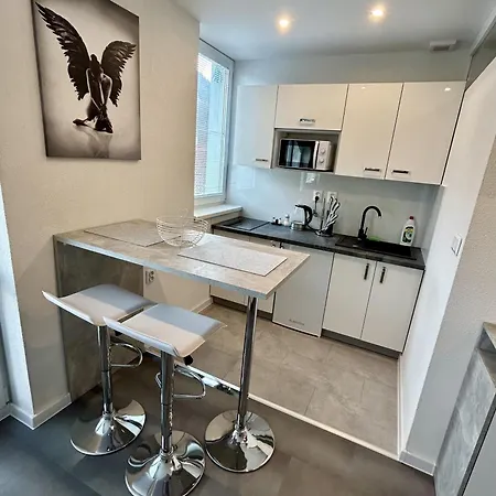 Za Vodou Casa de hóspedes