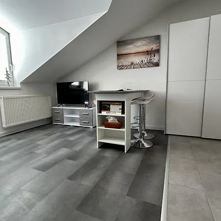 Za Vodou Casa de hóspedes