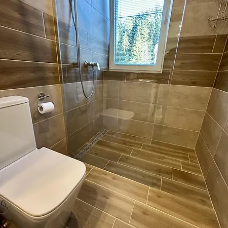 Za Vodou 3* Liptovský Ján