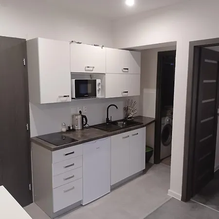 Za Vodou 招待所 3*