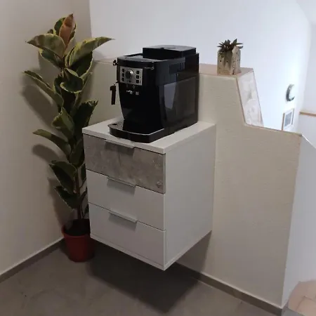 Casa de hóspedes Za Vodou 3*