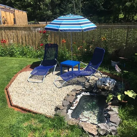 Za Vodou Casa de hóspedes